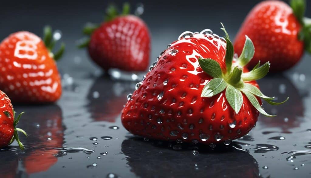 strawberry image