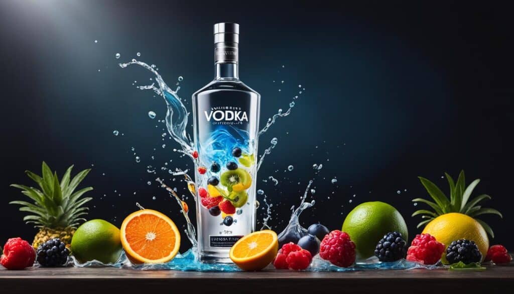 vodka