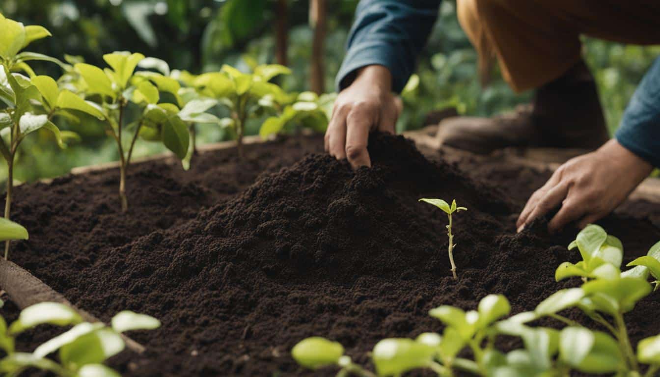 passion fruit when to plant