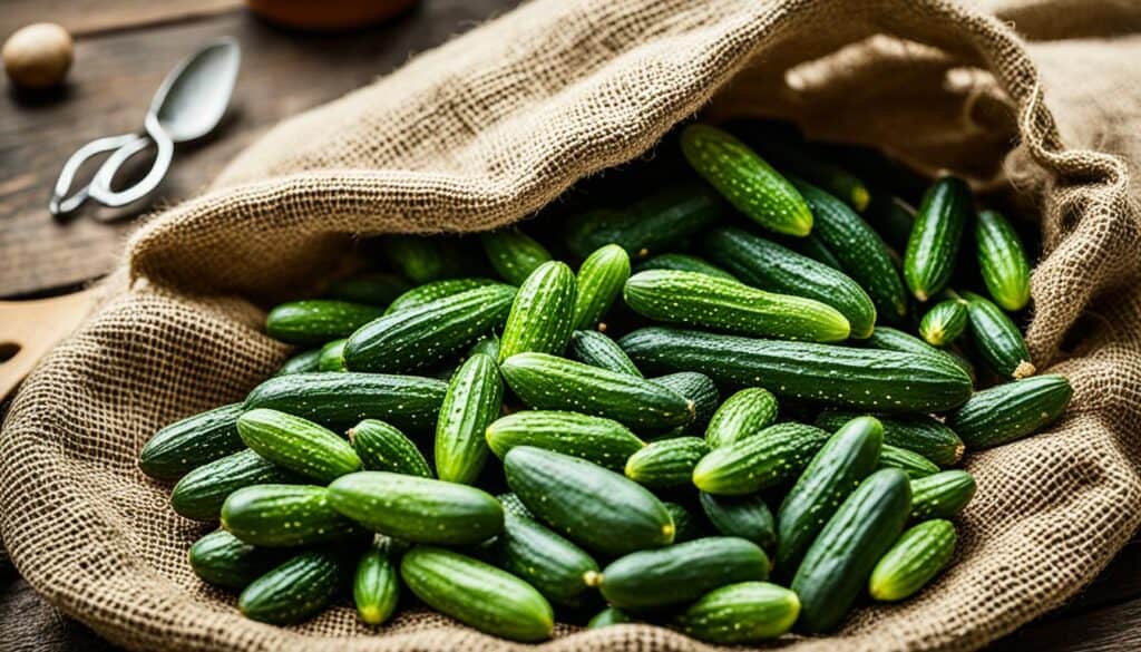 Armenian Cucumber Seeds