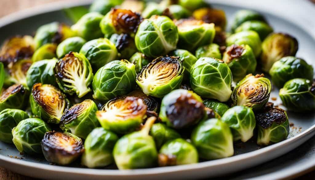 Brussels sprouts