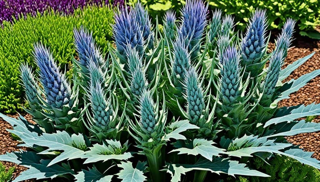 Cardoon Varieties Image