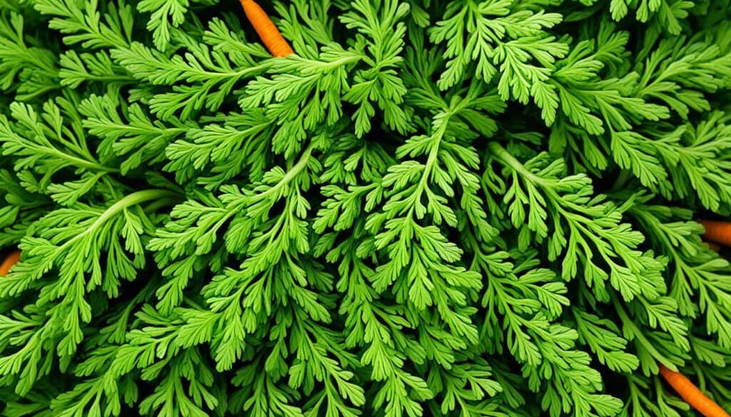 Carrot Tops Image