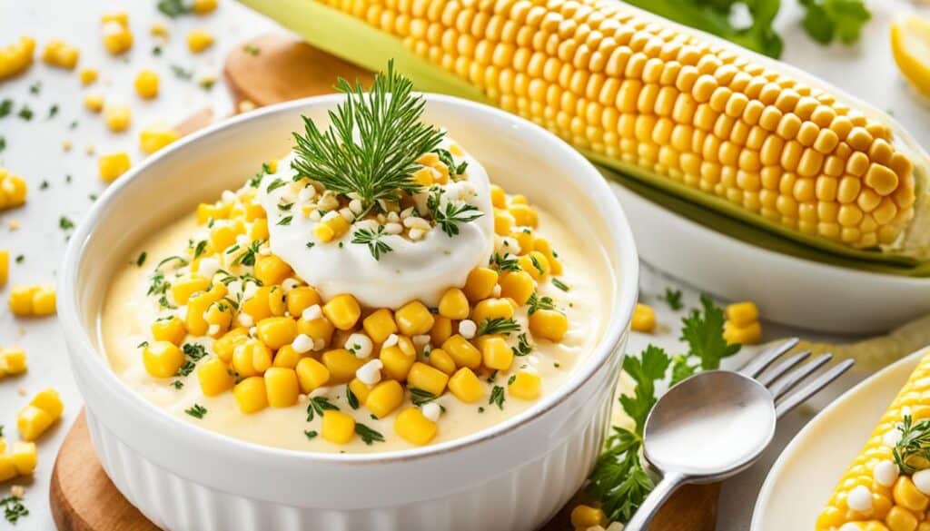 Corn Pudding