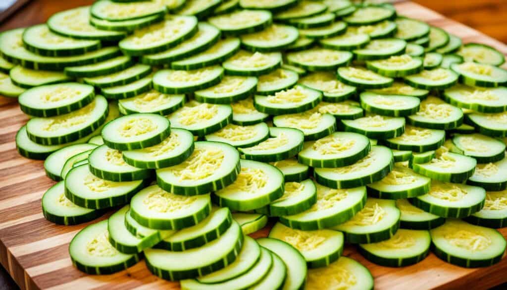 Delicious Zucchini Recipes