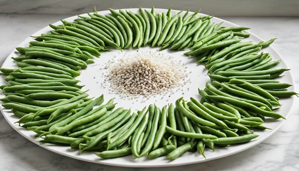 Different Types of Green Beans