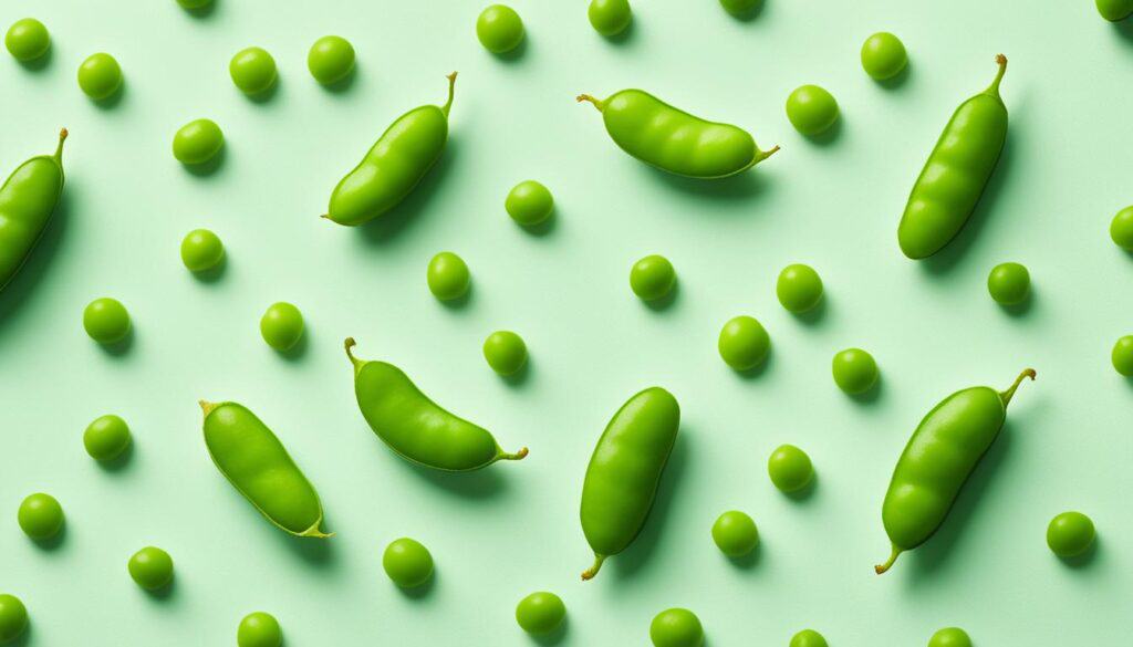 Edamame Image