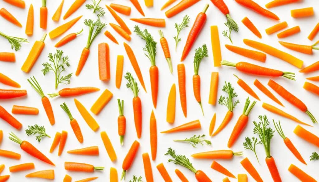 FAQ matchstick carrots