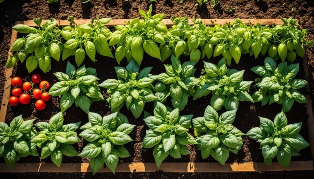 Flowerland tomato varieties