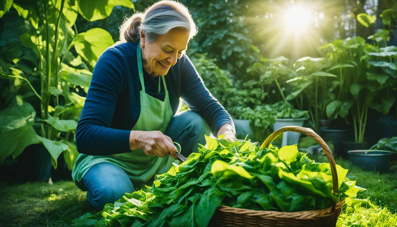 Growing Tips for Healthy Callaloo Plants