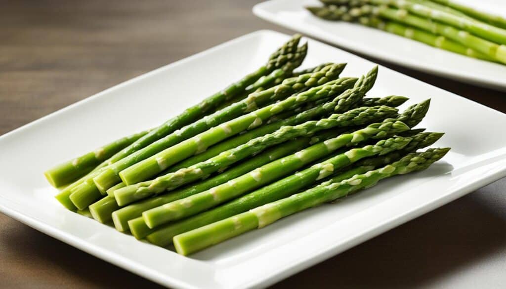 Health Benefits of Asparagus