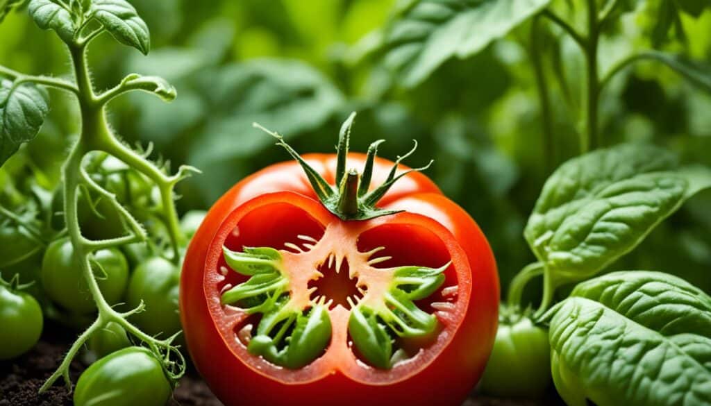 Health Benefits of Gardener's Delight Tomato