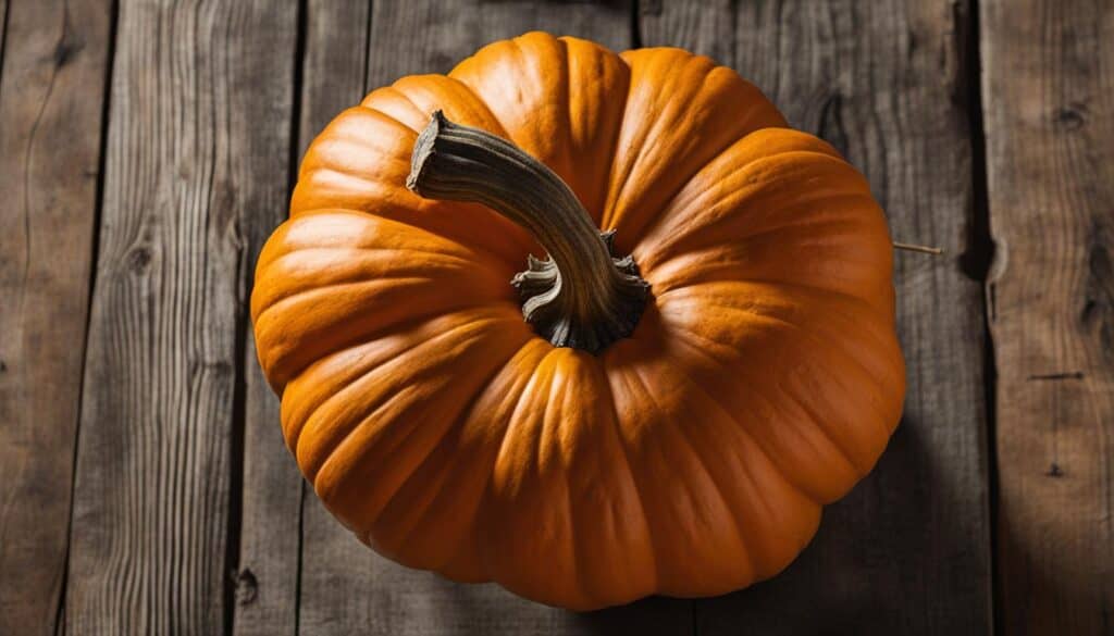 Jarrahdale Pumpkin