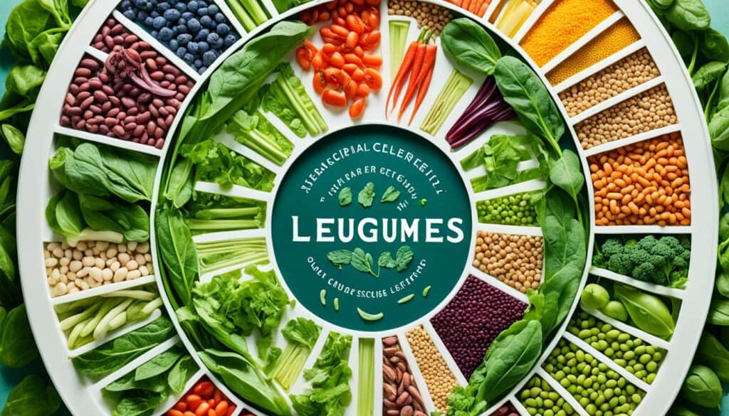 Legumes for Blood Sugar Stability and Gut Health