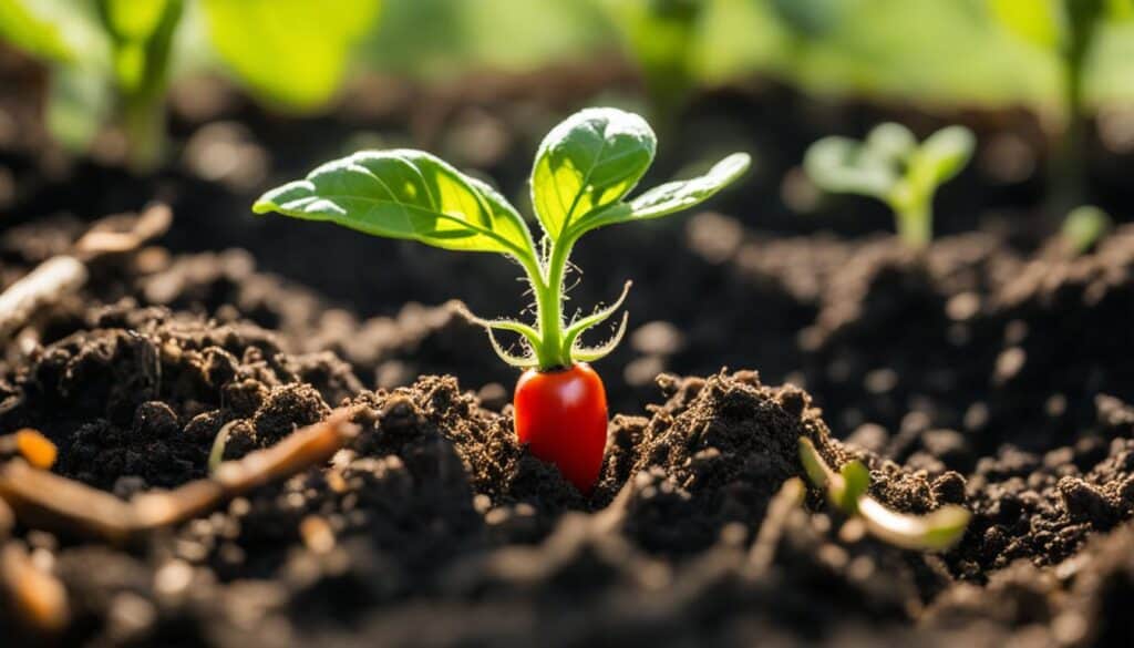 Organic San Marzano Seeds