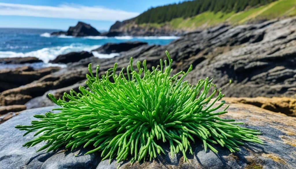 Samphire