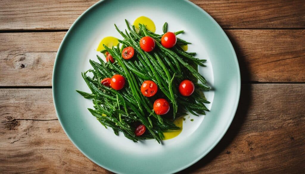 Samphire