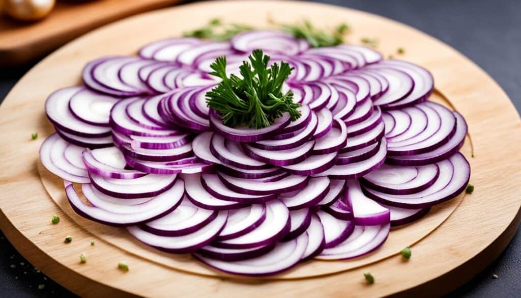 Small Onions for Cooking