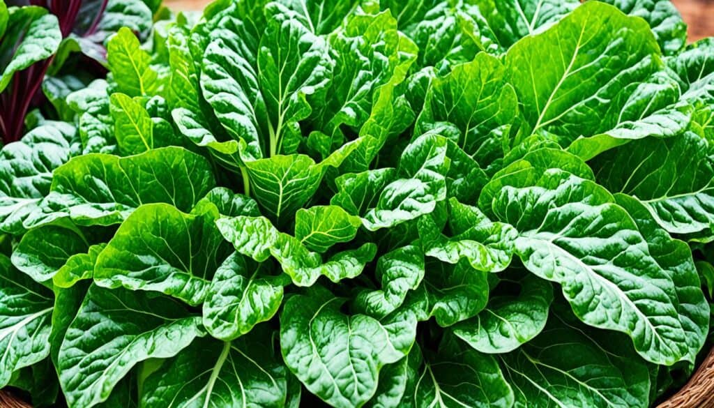 Swiss Chard