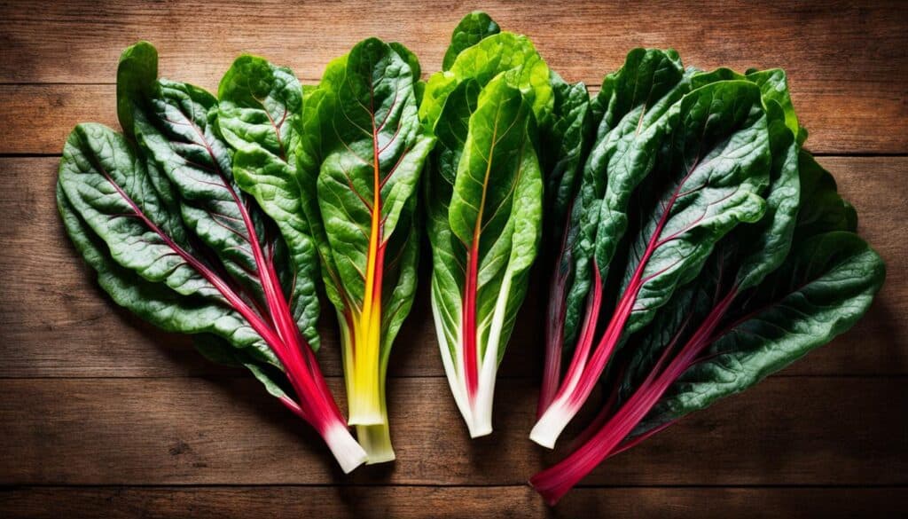 Swiss Chard