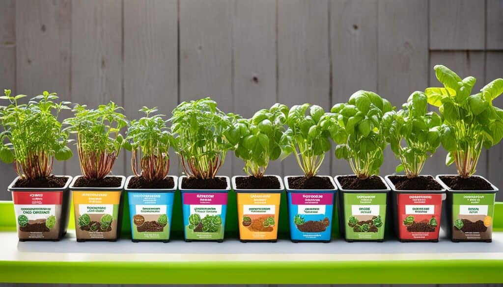 Tips for Planting Potatoes in Containers