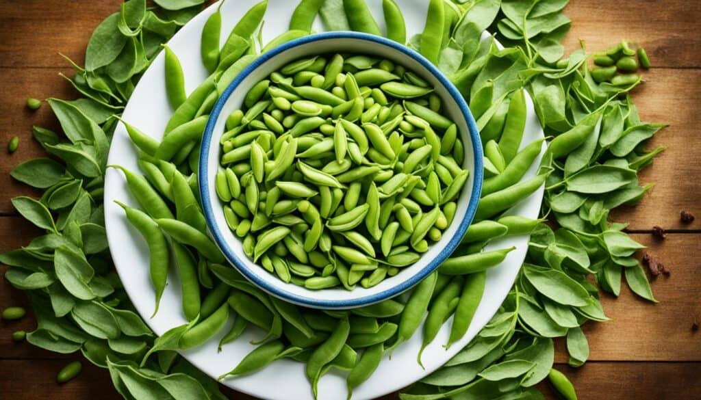 Winged Beans Image