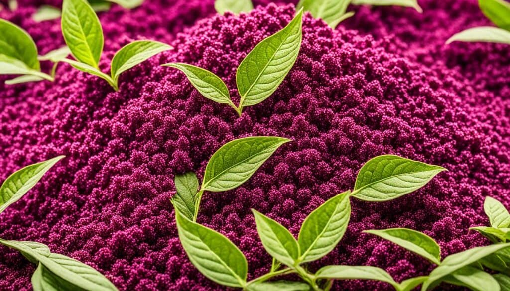 amaranth