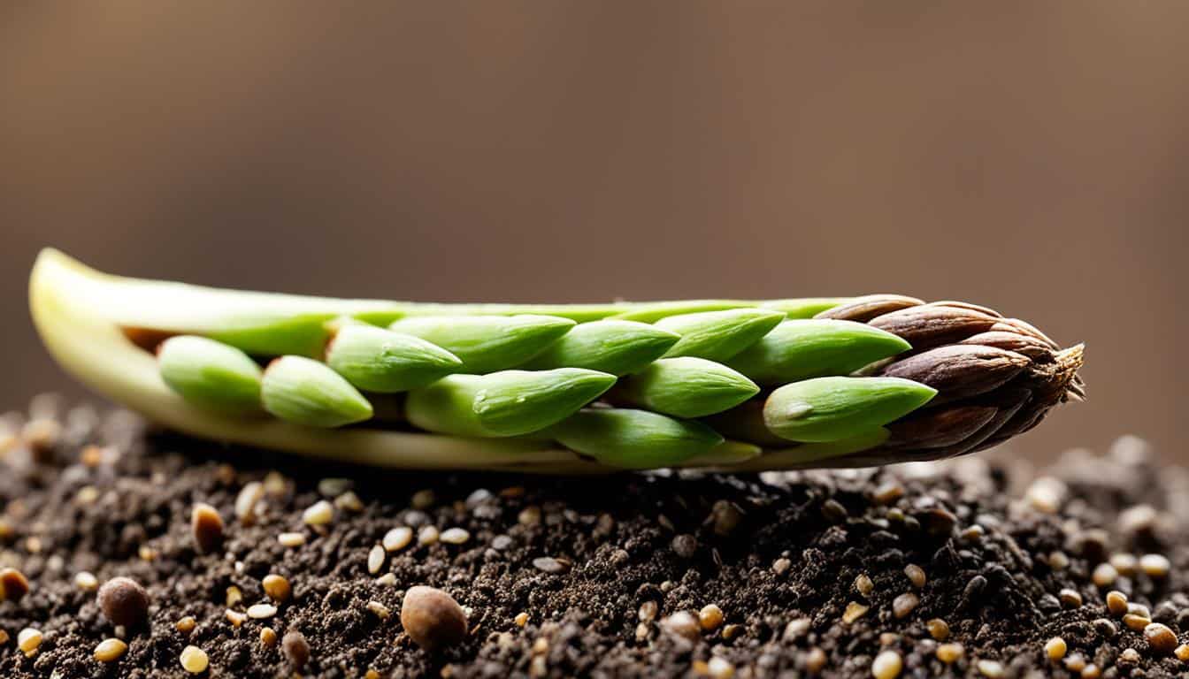Planting Guide for Asparagus Seeds – Tips & Tricks