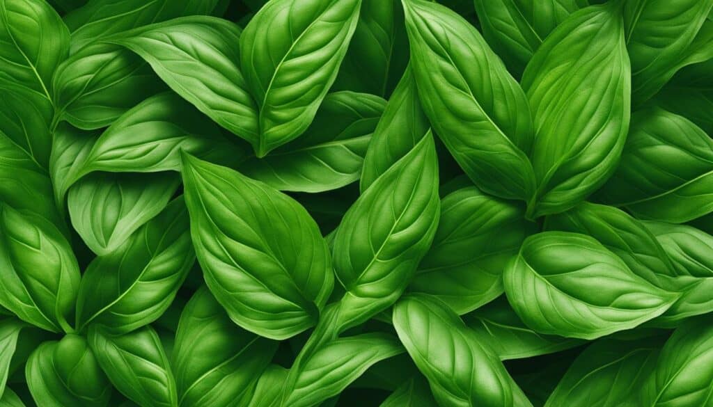 basil