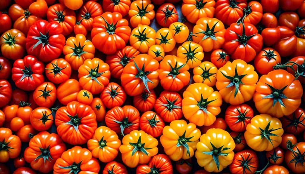 beefsteak tomato varieties