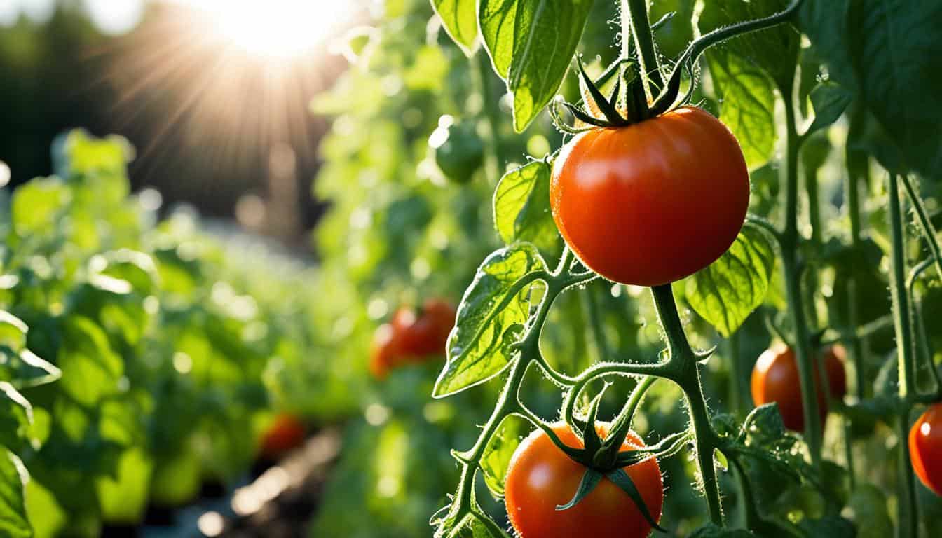 beefsteak tomato