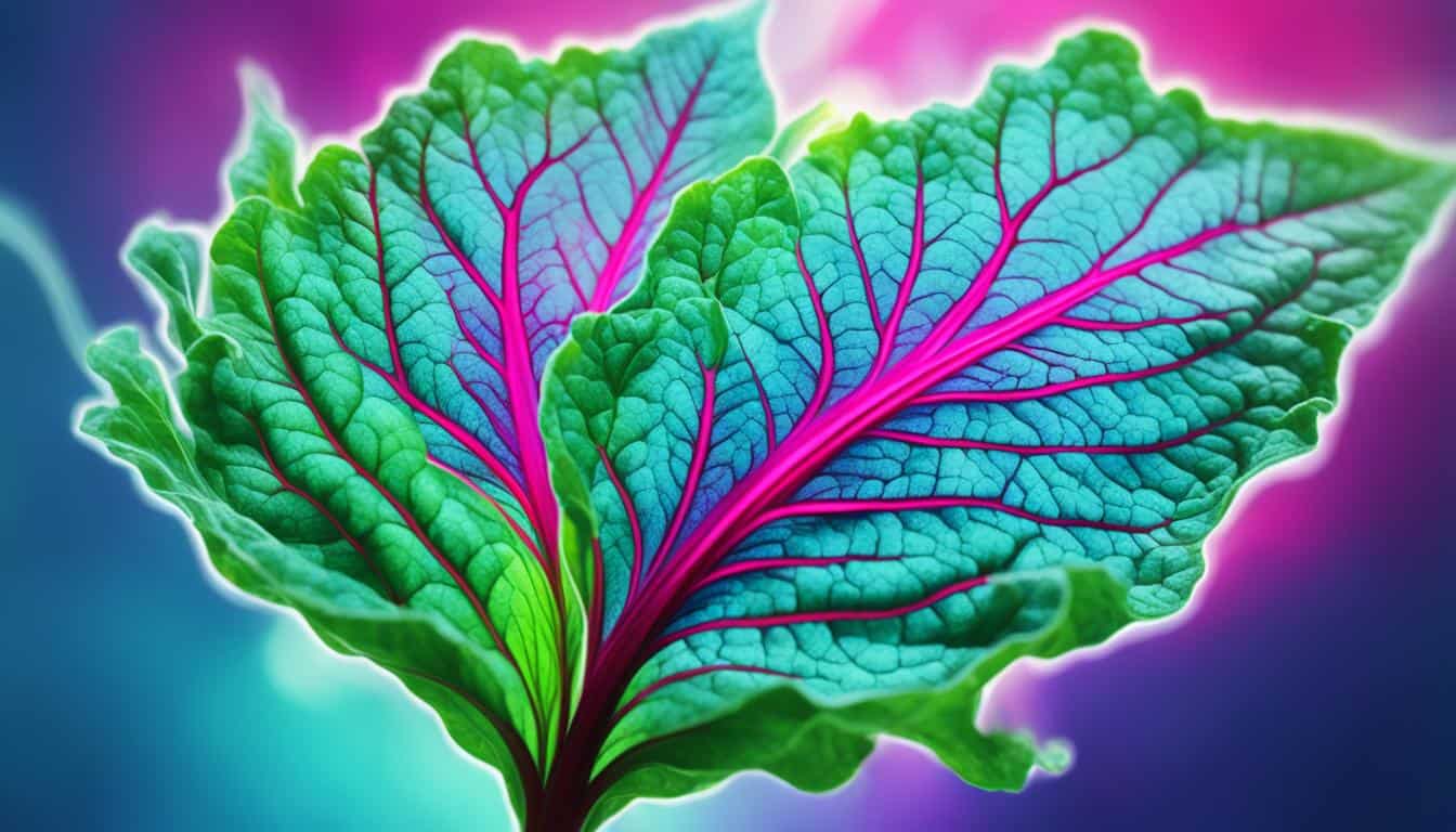 Beet Leaves Benefits: Unlocking Vibrant Health