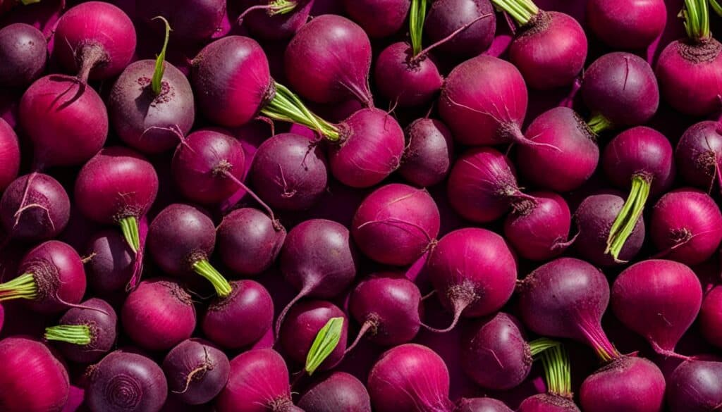 beet varieties