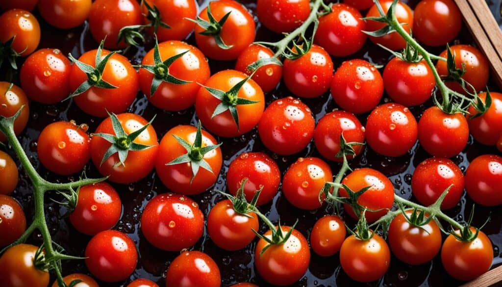 best-tasting cherry tomatoes