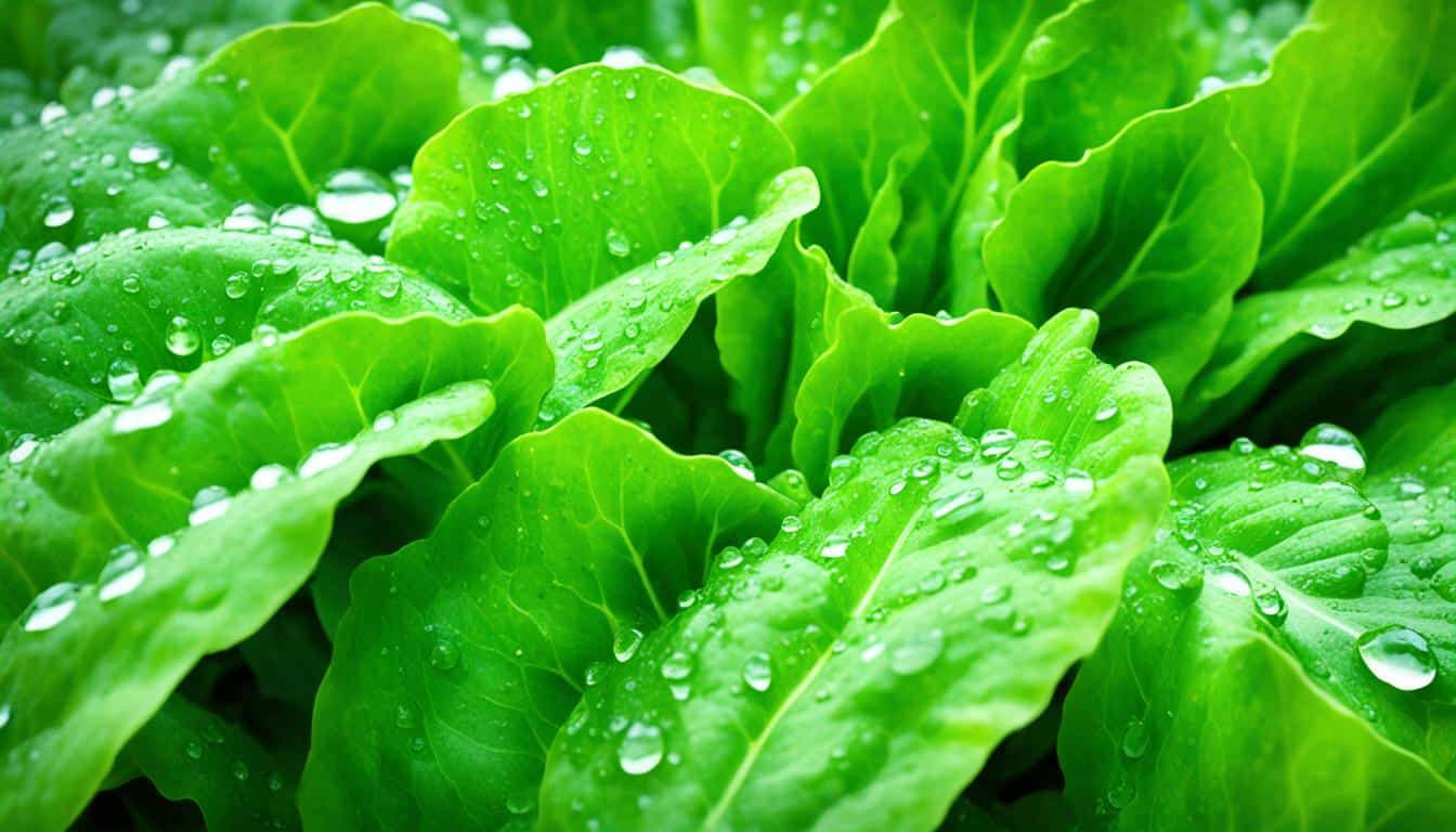 bibb lettuce