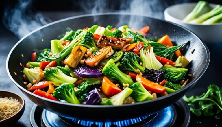 Cooking Bok Choy: Tips for Tasty Greens! - MediTrust