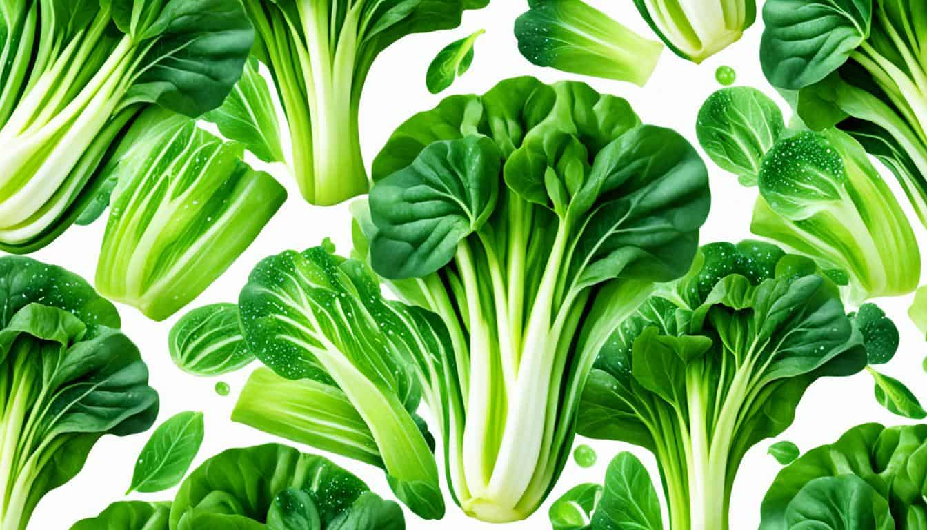 bok choy