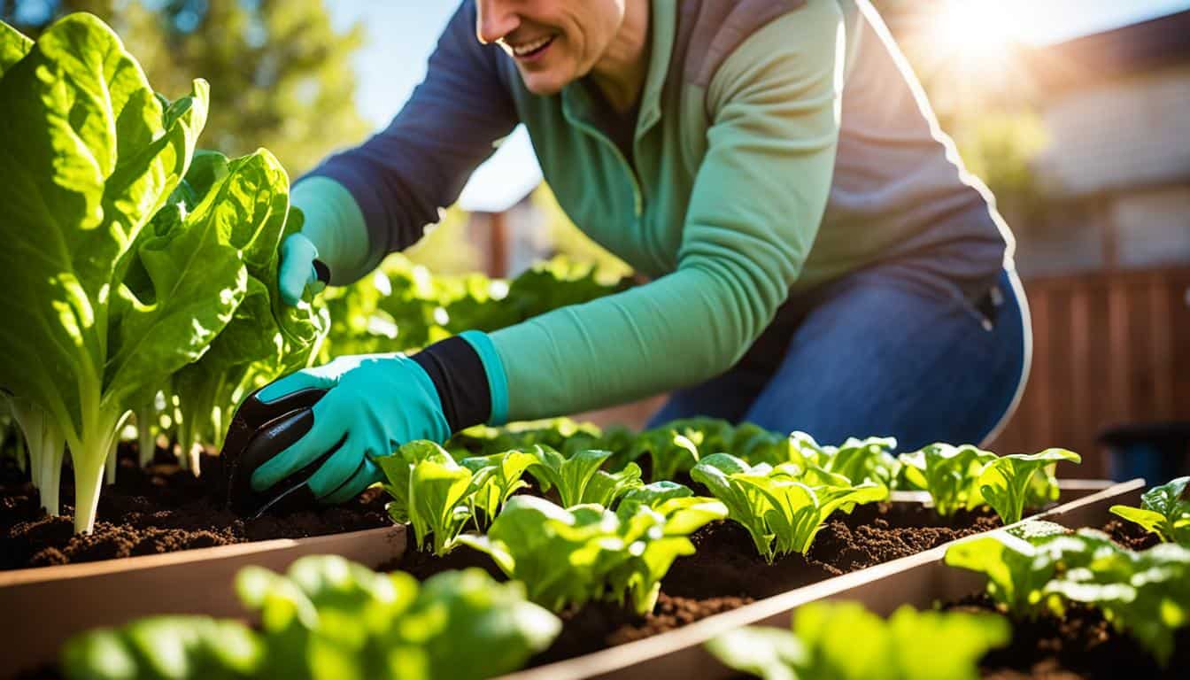 boston lettuce