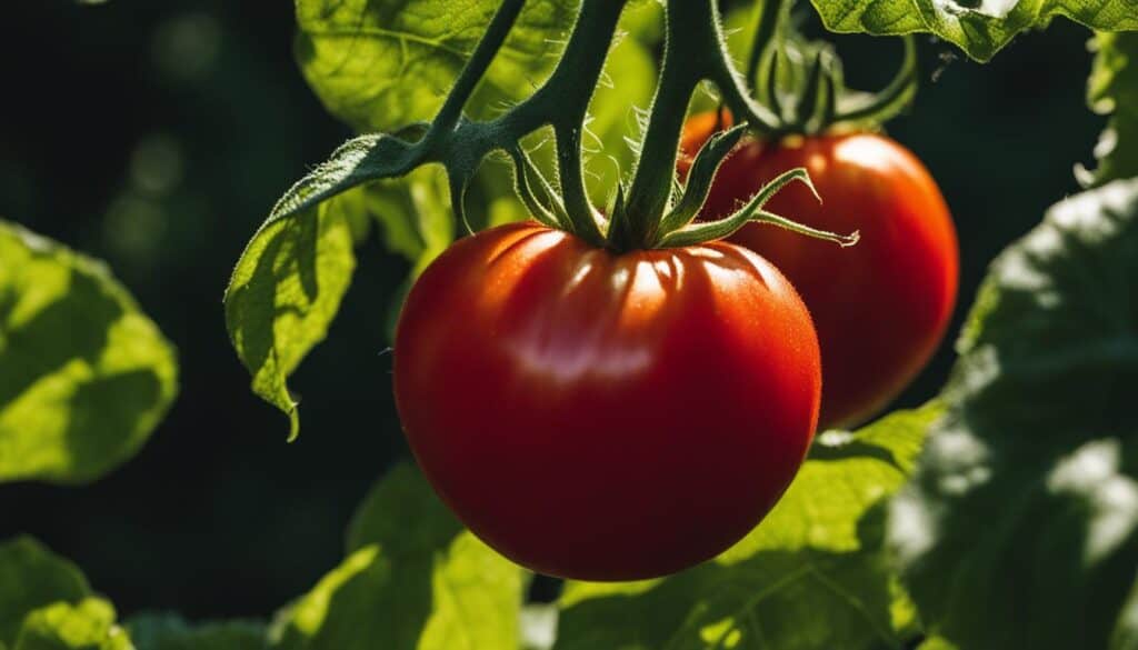 brandywine tomato