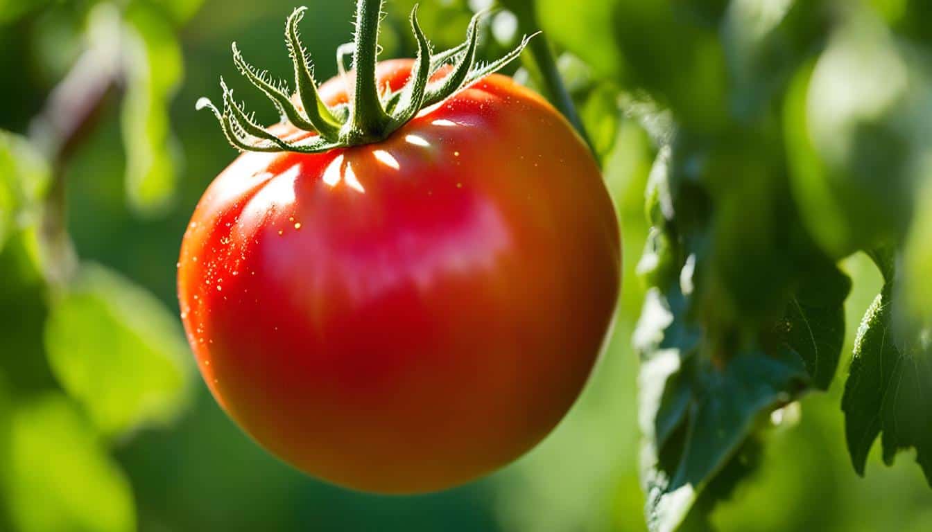 Growing Brandywine Tomatoes: Tips & Tricks