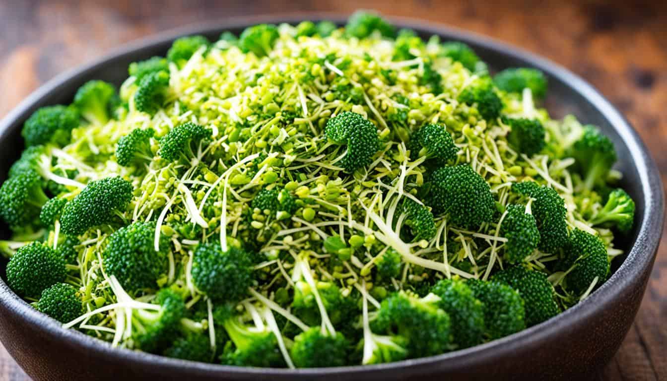 Broccoli Sprouts: Your Superfood Powerhouse