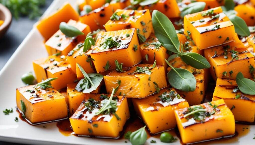 butternut squash recipes