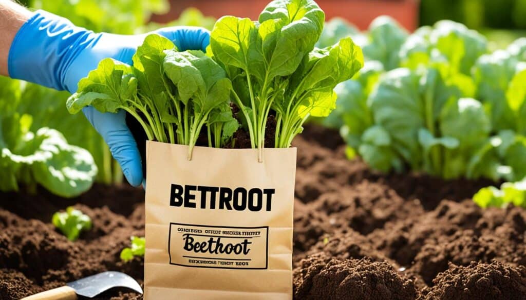 buy beetroot seeds