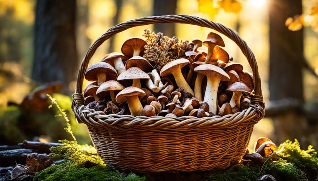 buy dried porcini mushrooms