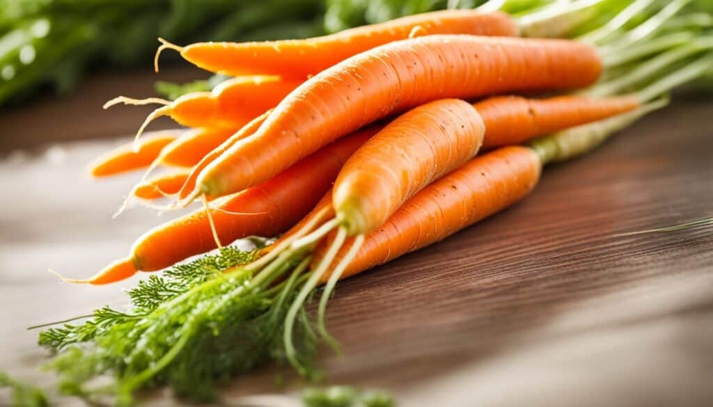 Carrot in Spanish – Unveiling the Colorful Term