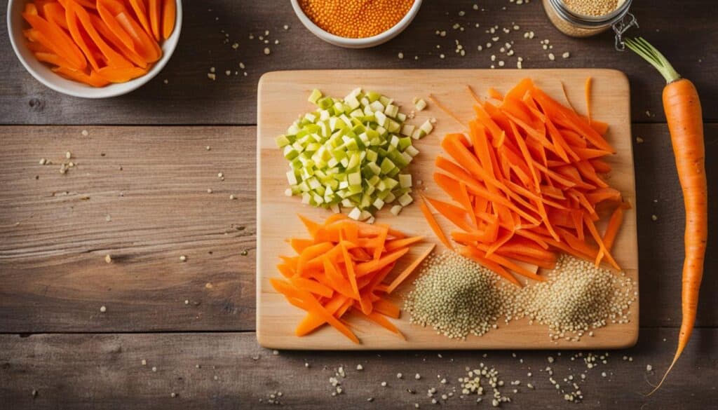 carrot recipes