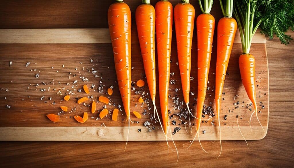 carrot recipes