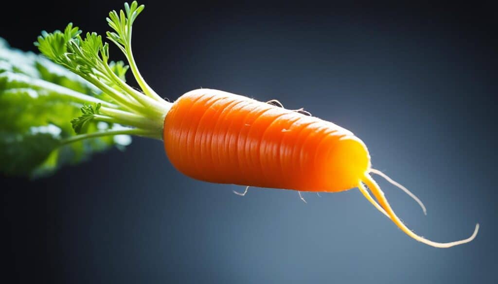 carrots