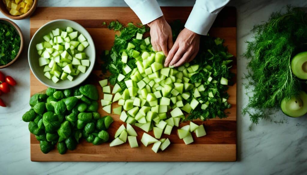 chayote cooking techniques