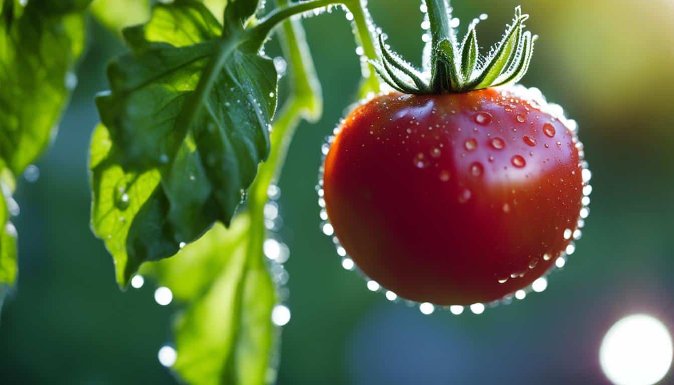 cherokee purple tomato